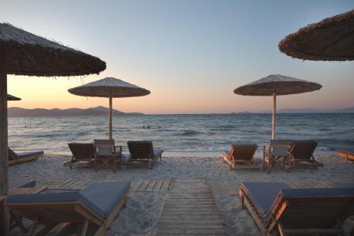 Philippos & Alexandros Apartments