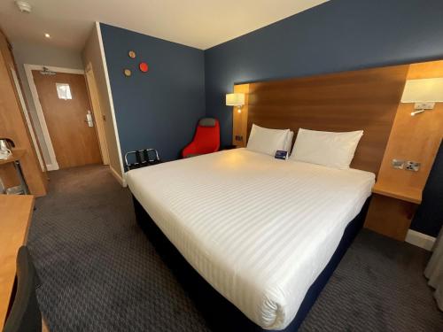 Holiday Inn Express Nuneaton, an IHG Hotel