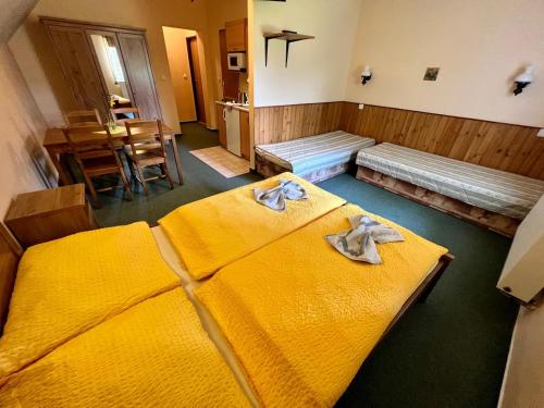 Chalupa Na stráni (Chalupa Na strani) in Cenkovice