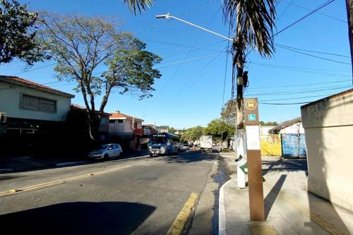 OPEN HOUSE VARGAS, San Paolo (foto 8)
