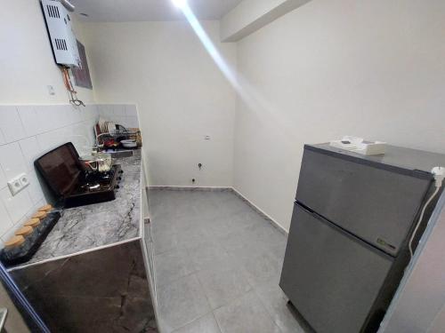 Breeze apart - 2 facade & WiFi in 알 호세 이마