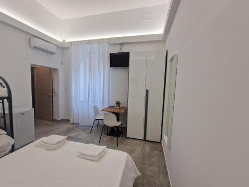 b&b sirena camera moderna chambre d'hôte Francavilla al Mare