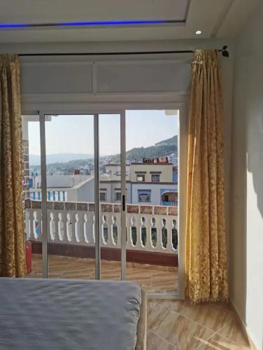 Appartement aboubakr ahayek