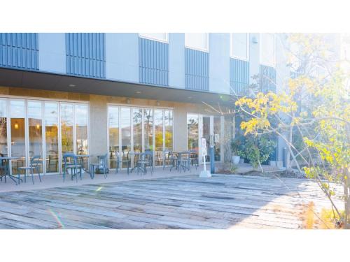 AIRAIKU HOTEL Kagoshima - Vacation STAY 17445v