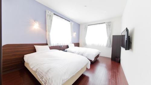 AIRAIKU HOTEL Kagoshima - Vacation STAY 96779v