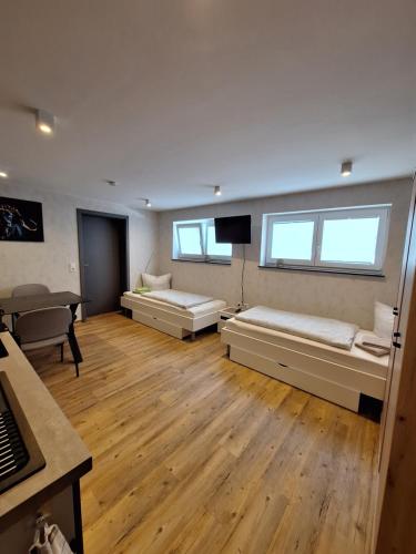 . Pension Eichsfeld Zimmer 4 Standard