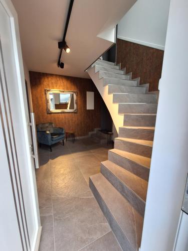 Pension Eichsfeld Zimmer 4 Standard in Breitenworbis
