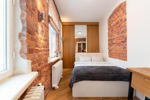 Ruutli Apartments in Tartu Old Town in Tartu