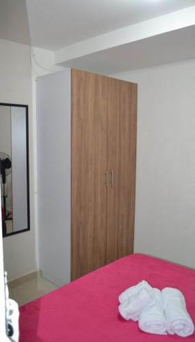 GURUS FR | NUEVO apto especial para familia in Jardin