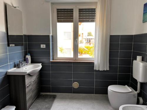 Camere Giulia 5