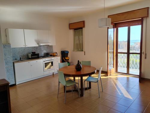  Villa Daria, Ferienwohnung in Trabia