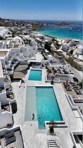 The George Hotel Mykonos - image 3