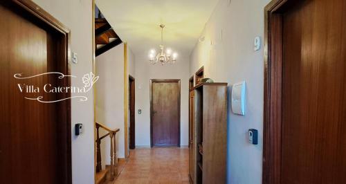 Villa Caterina 4