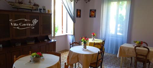 Villa Caterina 3