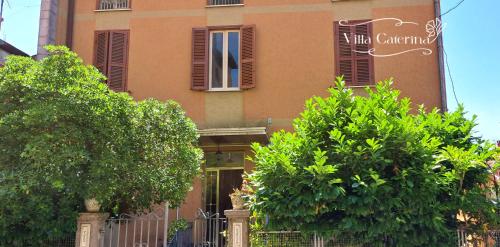 Villa Caterina 5