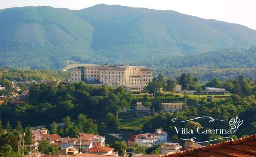 Villa Caterina 2