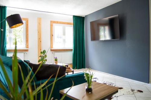 Wellness mitten in der Wasserfallstadt Triberg