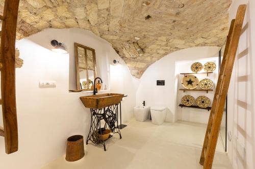 Crobi Museum and Suites 3