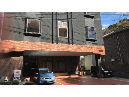 Biz Hotel Kiyura - Vacation STAY 93179v