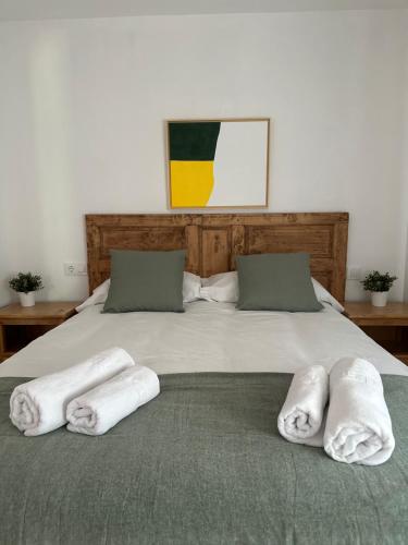 B&B Brez - AIRE DE PICOS - Bed and Breakfast Brez