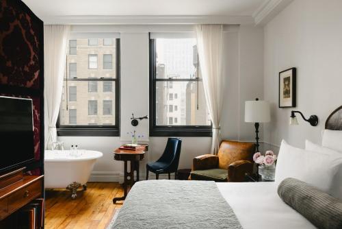 The Nomad Hotel - image 2