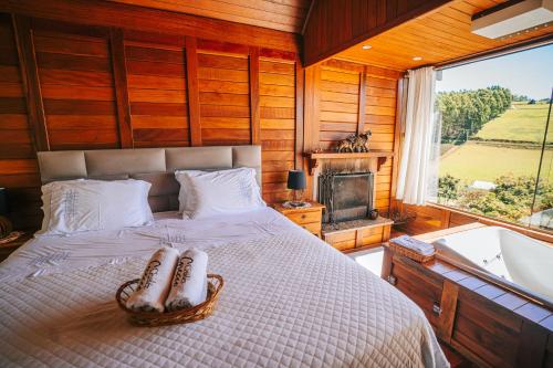 1 king bed