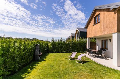 Standard Chalet image 4