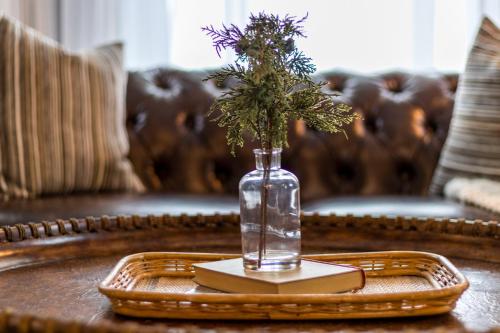 Enchanting Bungalow - 2BR Historic Hidden Gem