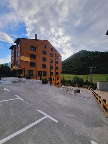 hotel photo