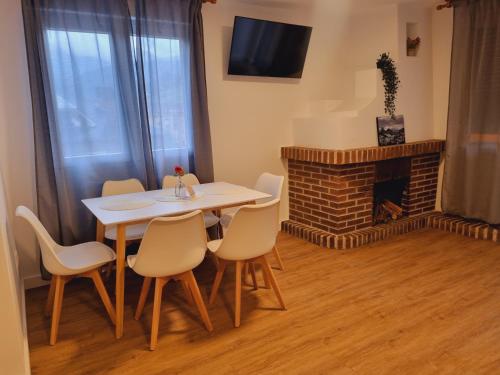 Maile Apartamentos in Cillorigo De Liebana