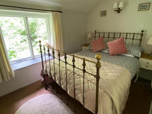 Watermill Cottages - 18th Century converted Mill 10 mins from beach