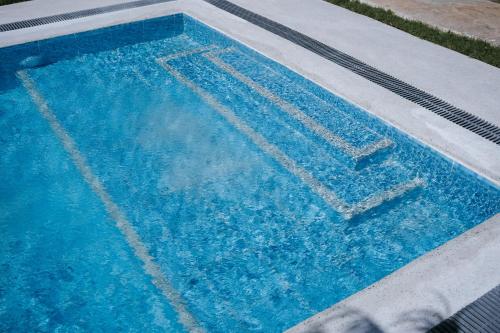 Oasys House - Beautiful Private Beach Front Home, Msambweni (Foto 6)