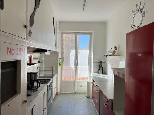 Appartement vieux port - Location saisonnière - Marseille