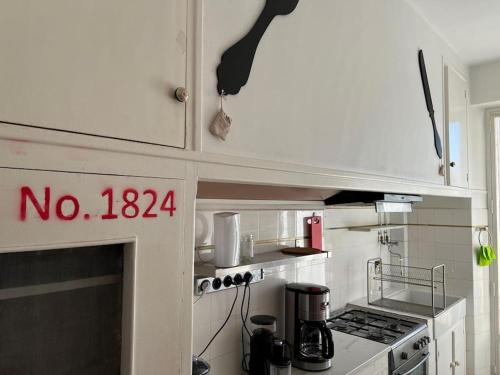 Appartement vieux port, Marseille (photo 4)