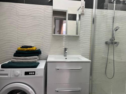 Appartement vieux port, Marseille (photo 6)