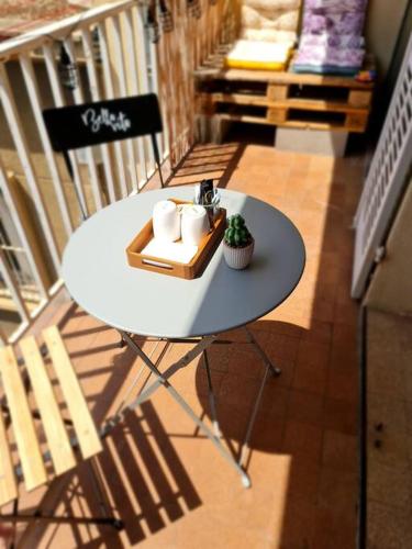 Appartement vieux port, Marseille (photo 11)