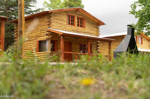 Rincón Lejano - Chalet - Potrerillos