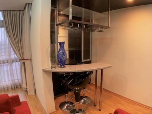 Bukit Bintang Fahrenheit88 Apartment by Sarah's Lodge, Kuala Lumpur (photo 7)