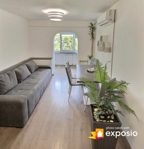Nubia Modern Apartment
