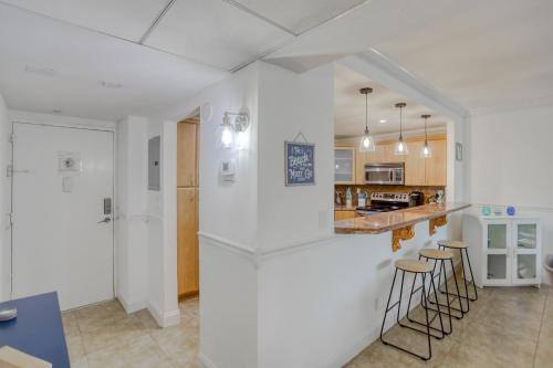 Condos at Ocean Reserve by Cielo Stays in Miami Beach, USA