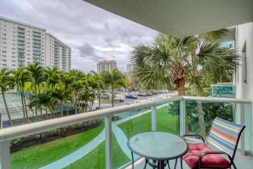 Condos at Ocean Reserve by Cielo Stays in Miami Beach, USA