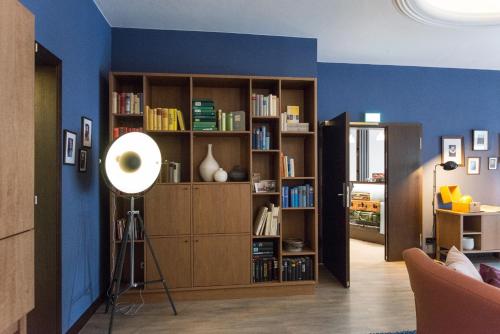 Hotel Stella Maris - image 10