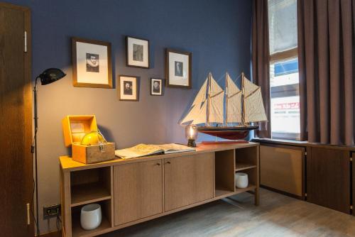 Hotel Stella Maris - image 13