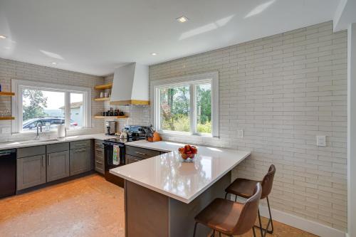 Historic Home in Coxsackie with Hudson River Views!