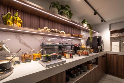 ONE TWO FOUR - Hotel & Spa, Gand (foto 5)