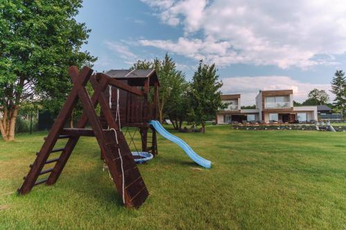 Suasana persekitaran, Iris Croatica J - deluxe apartment with shared pool, awarded BEST APARTMENT IN CROATIA 2024 in Oroslavje