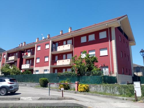 APARTAMENTO LAS FRAGUAS