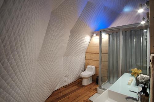 Casa Domo Glamping by BajaHomeStays