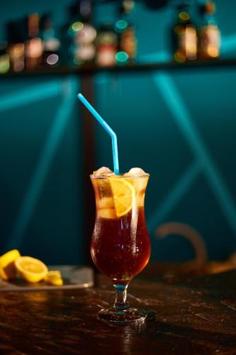 glamping Shangri la in Rijeka Crnojevica