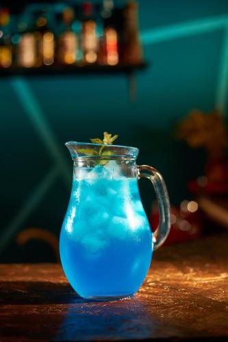 glamping Shangri la in Rijeka Crnojevica